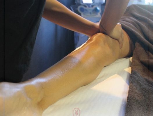 massaggio drenante anticellulite torino