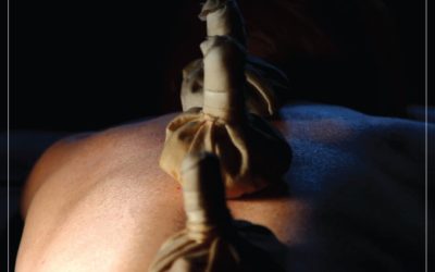 Il massaggio Pindasweda