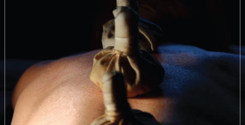 Il massaggio Pindasweda